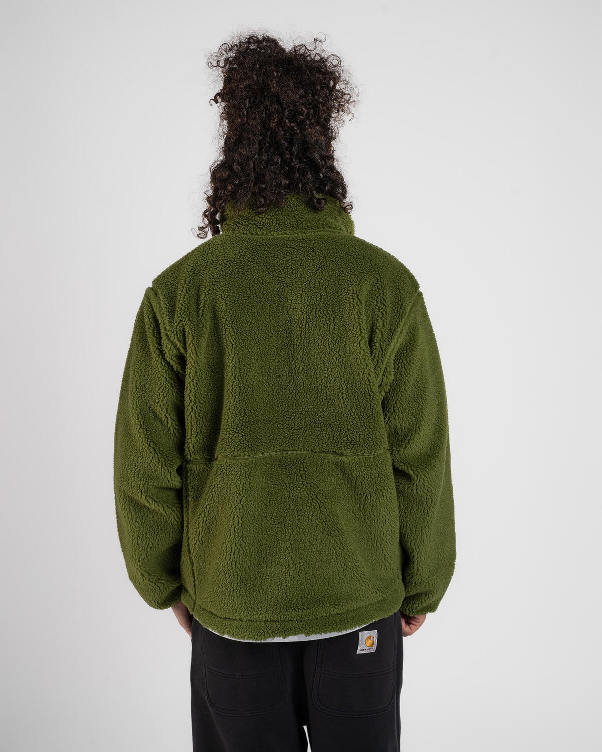 The North Face EXTREME PILE 2 Full Zip JACKET | NF0A88Y5BRI1